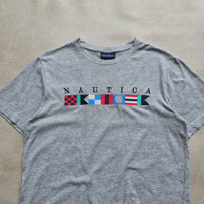 Nautica Tee - S/M