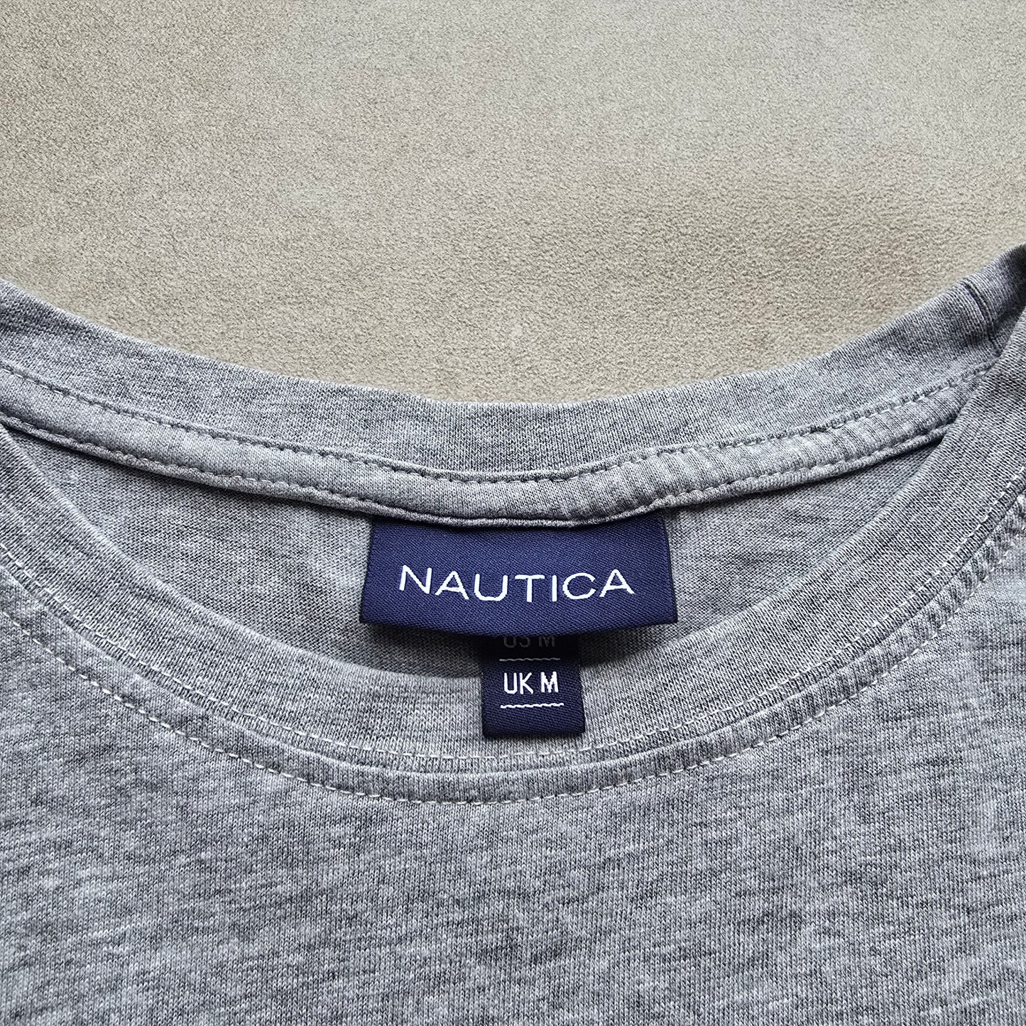 Nautica Tee - S/M