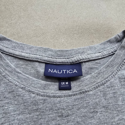 Nautica Tee - S/M