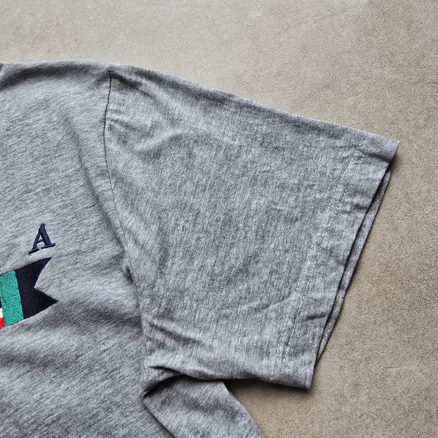 Nautica Tee - S/M