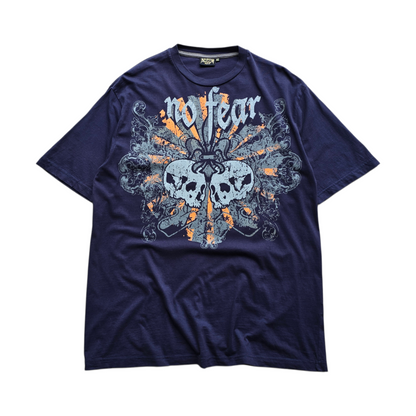 Vintage No Fear Tee - L/XL
