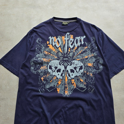 Vintage No Fear Tee - L/XL