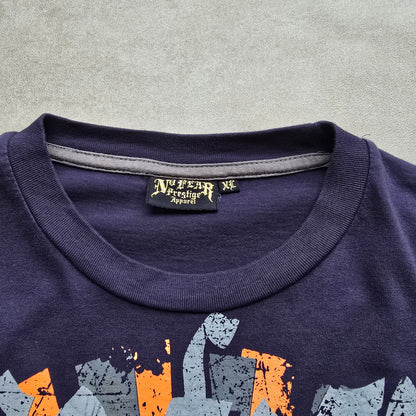 Vintage No Fear Tee - L/XL