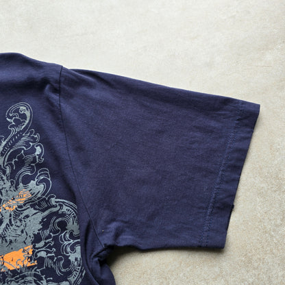 Vintage No Fear Tee - L/XL
