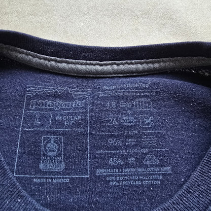 Patagonia Tee - L