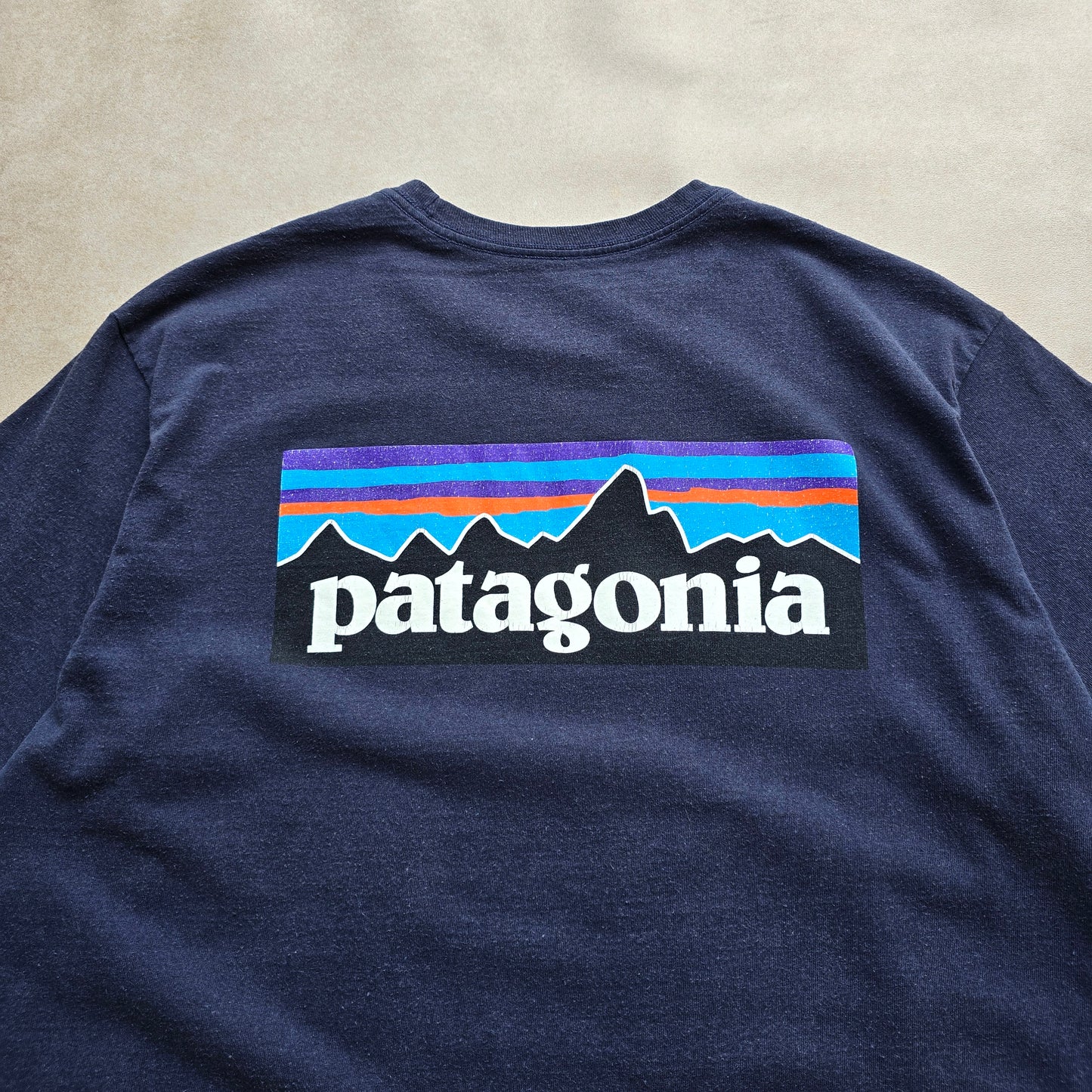 Patagonia Tee - L