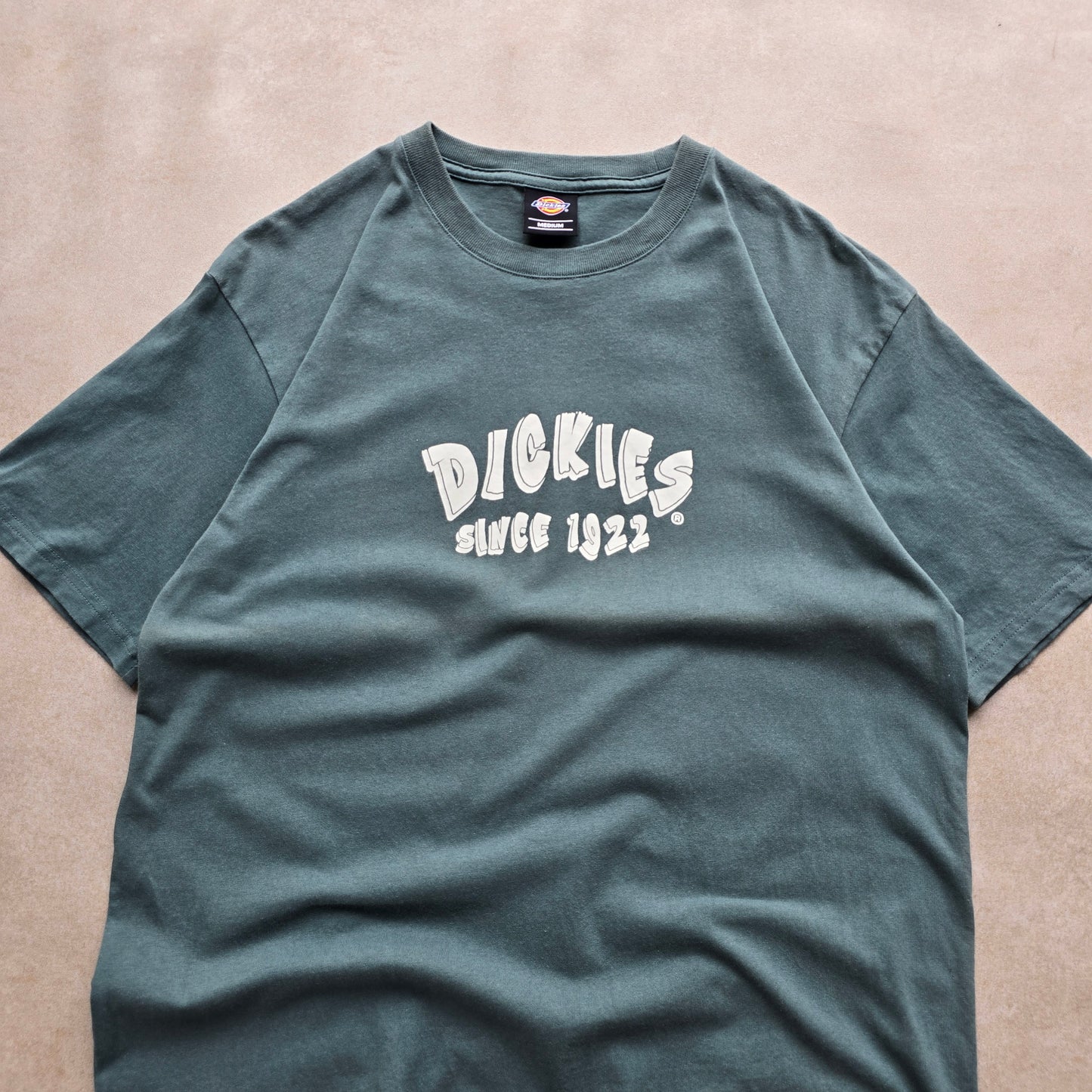 Dickies Tee - M
