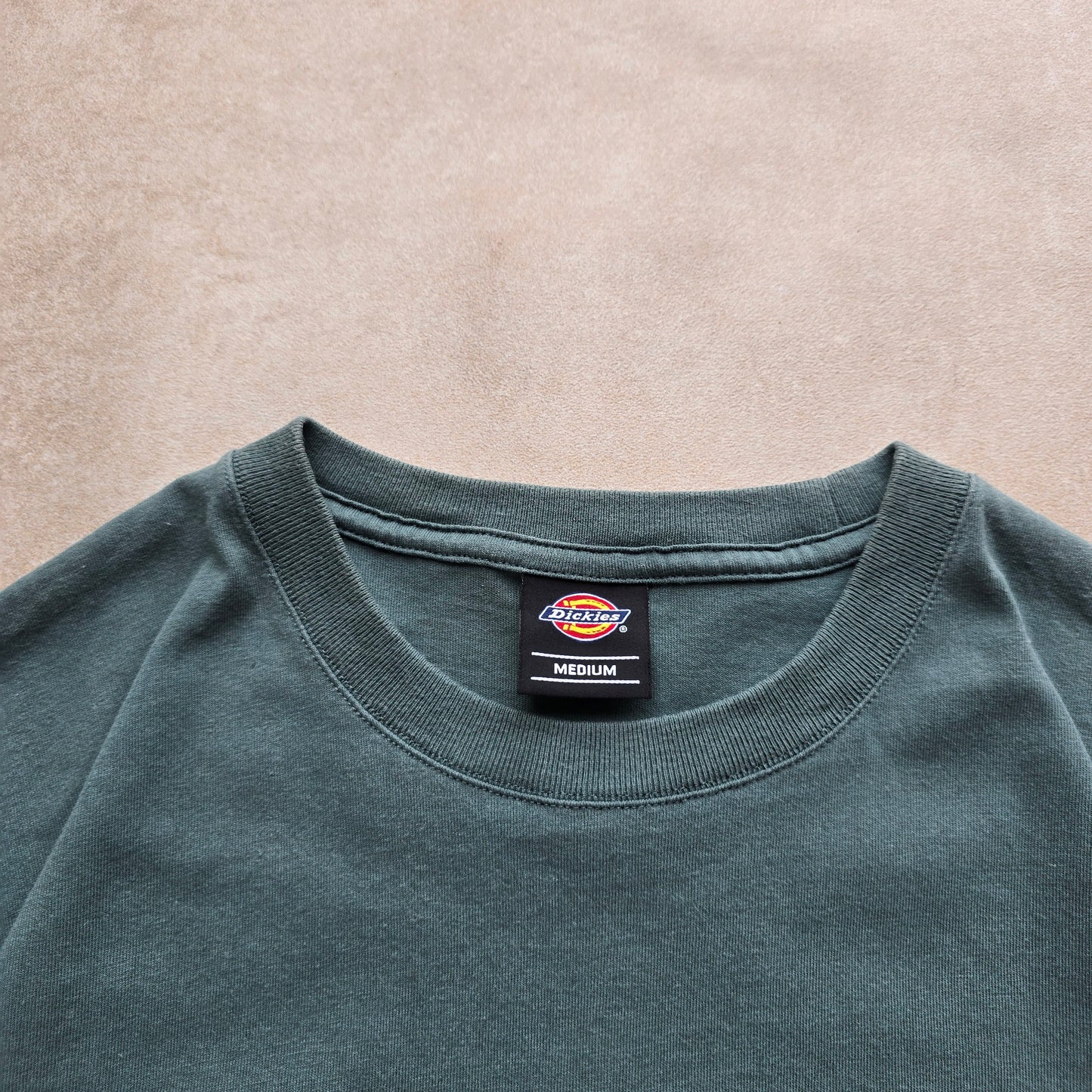 Dickies Tee - M