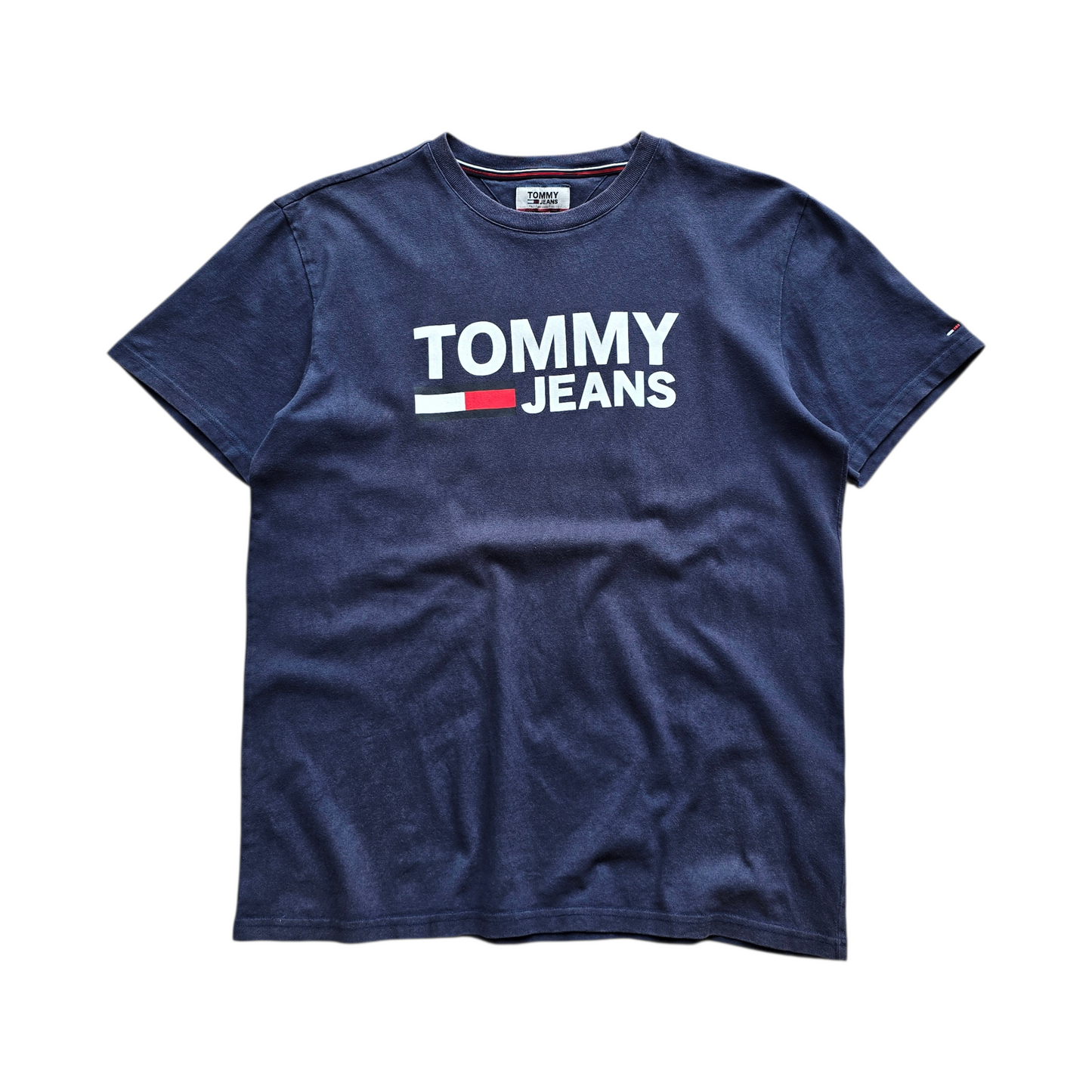 Tommy Hilfiger Jeans Tee - M/L