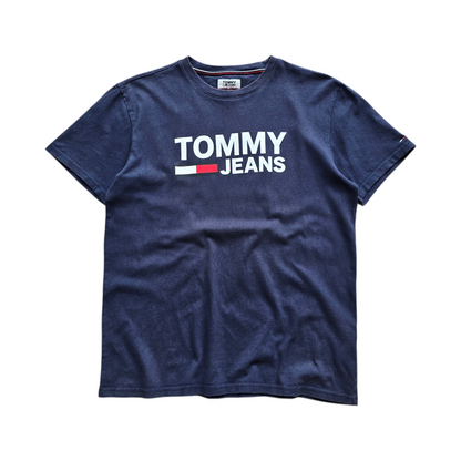 Tommy Hilfiger Jeans Tee - M/L