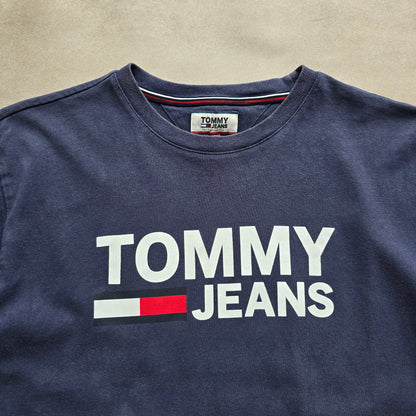 Tommy Hilfiger Jeans Tee - M/L