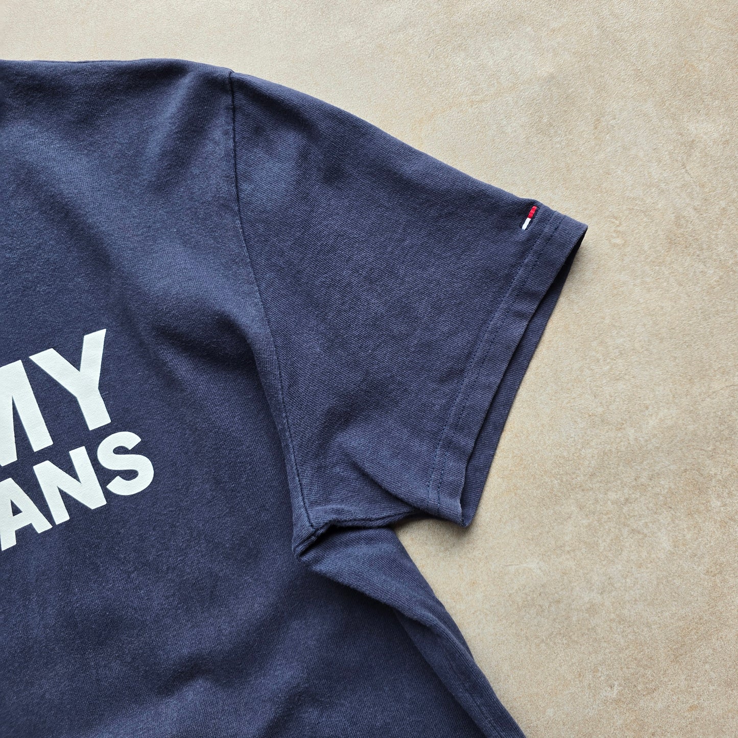Tommy Hilfiger Jeans Tee - M/L