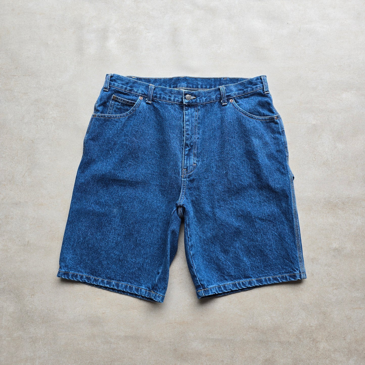 Dickies Carpenter Jorts - 38