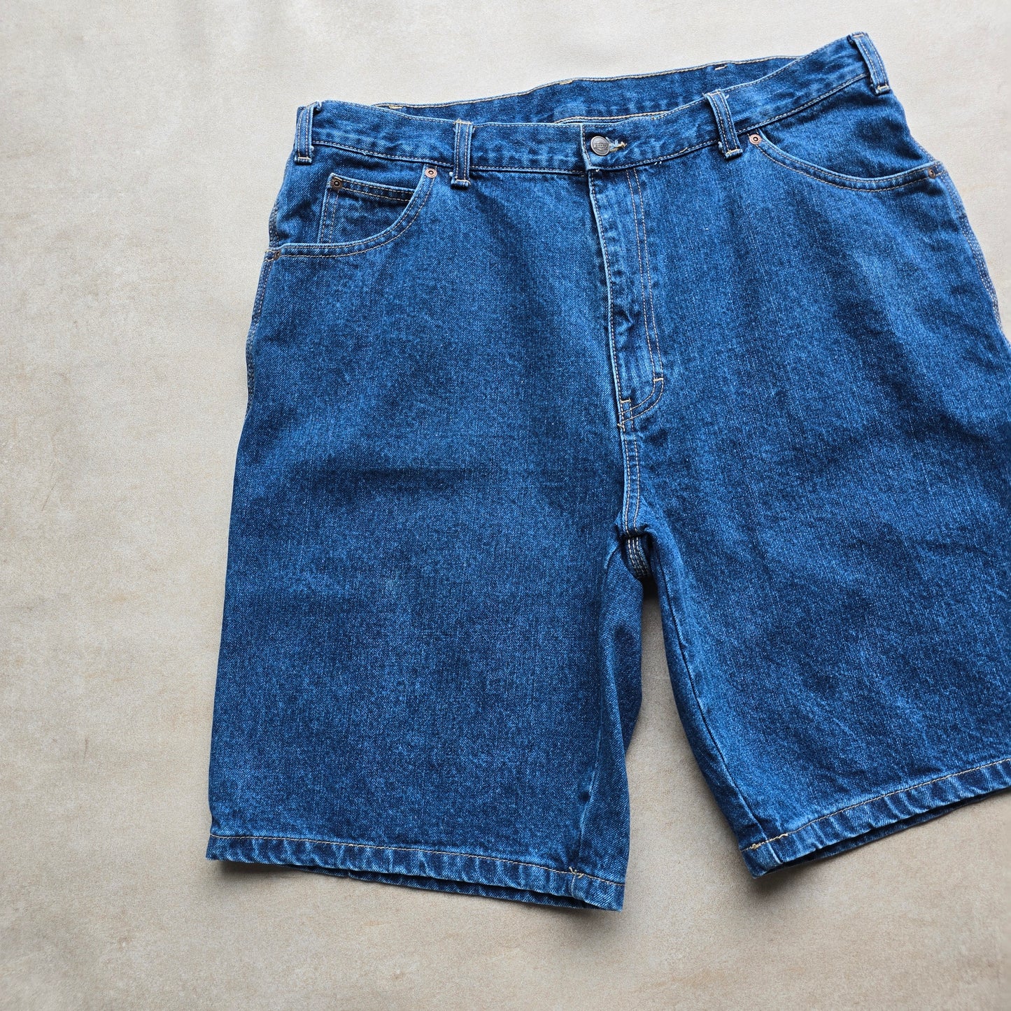Dickies Carpenter Jorts - 38