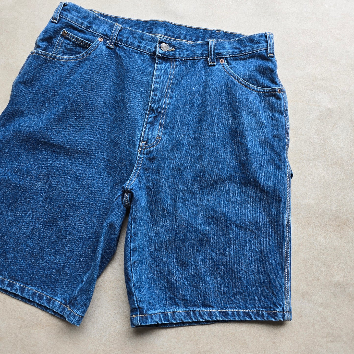 Dickies Carpenter Jorts - 38