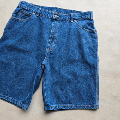 Dickies Carpenter Jorts - 38