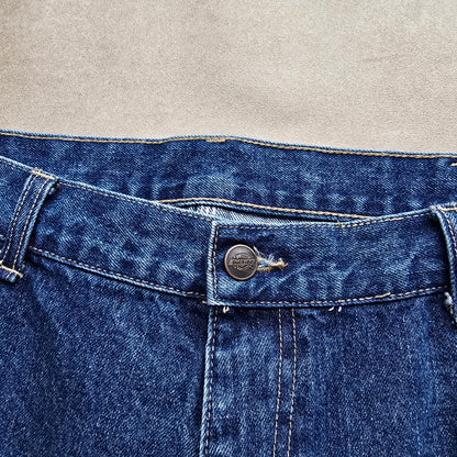Dickies Carpenter Jorts - 38