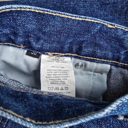 Dickies Carpenter Jorts - 38