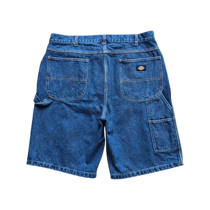 Dickies Carpenter Jorts - 38