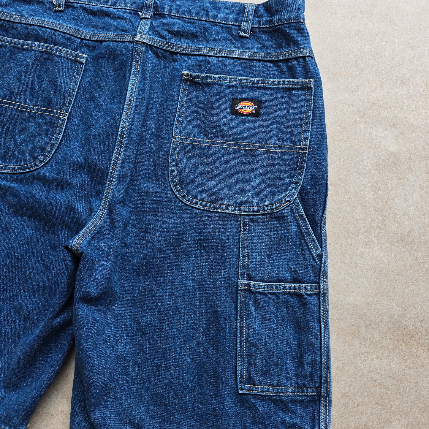 Dickies Carpenter Jorts - 38
