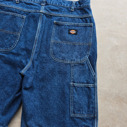Dickies Carpenter Jorts - 38