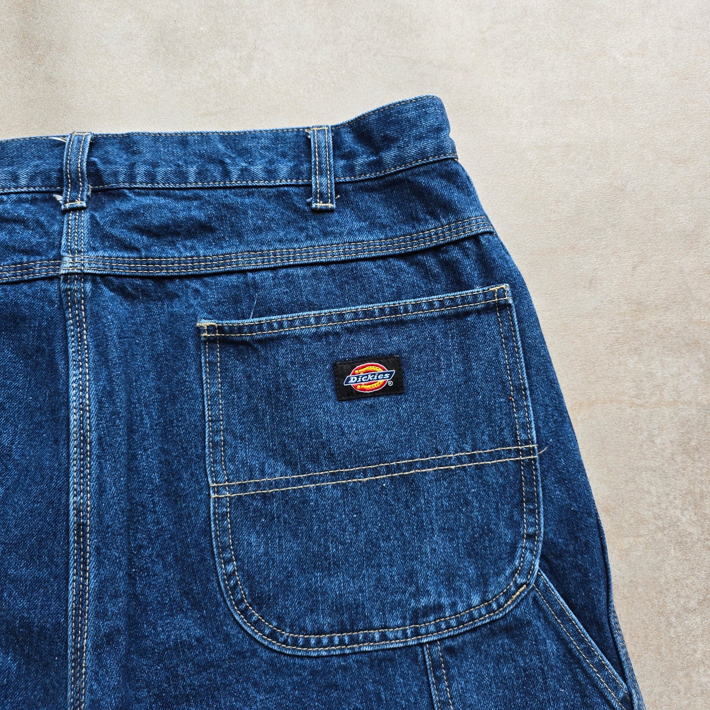 Dickies Carpenter Jorts - 38