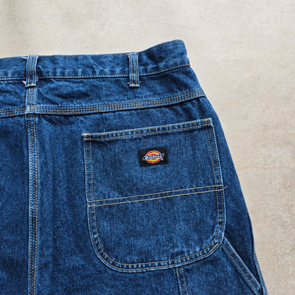 Dickies Carpenter Jorts - 38