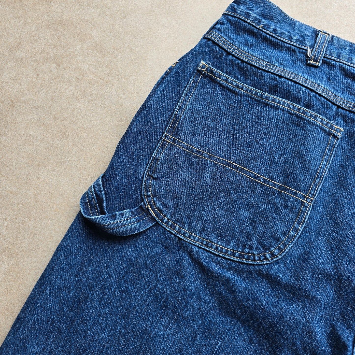 Dickies Carpenter Jorts - 38