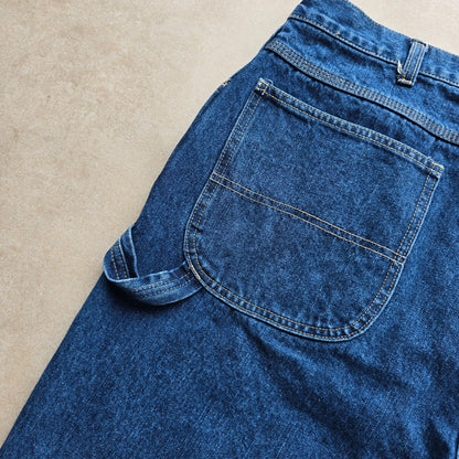 Dickies Carpenter Jorts - 38