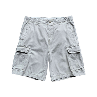 Vintage Nautica Cargo Shorts - 32