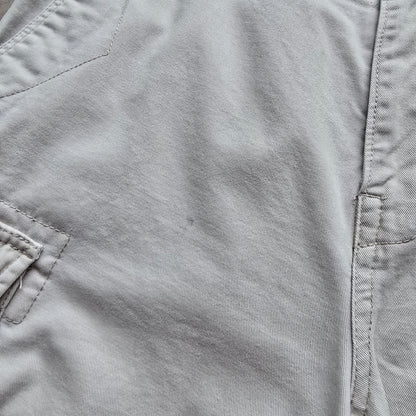 Vintage Nautica Cargo Shorts - 32