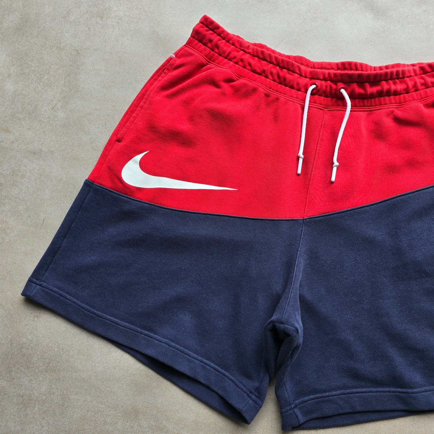 Nike Sweat Shorts - XL