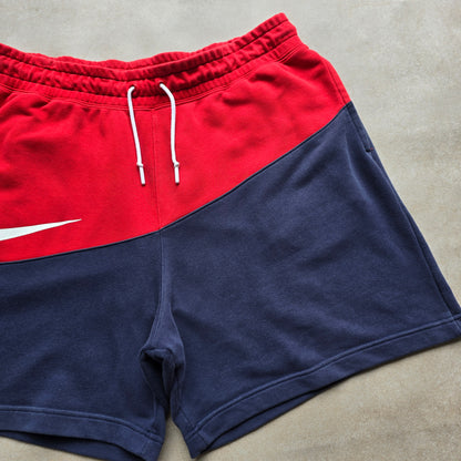 Nike Sweat Shorts - XL