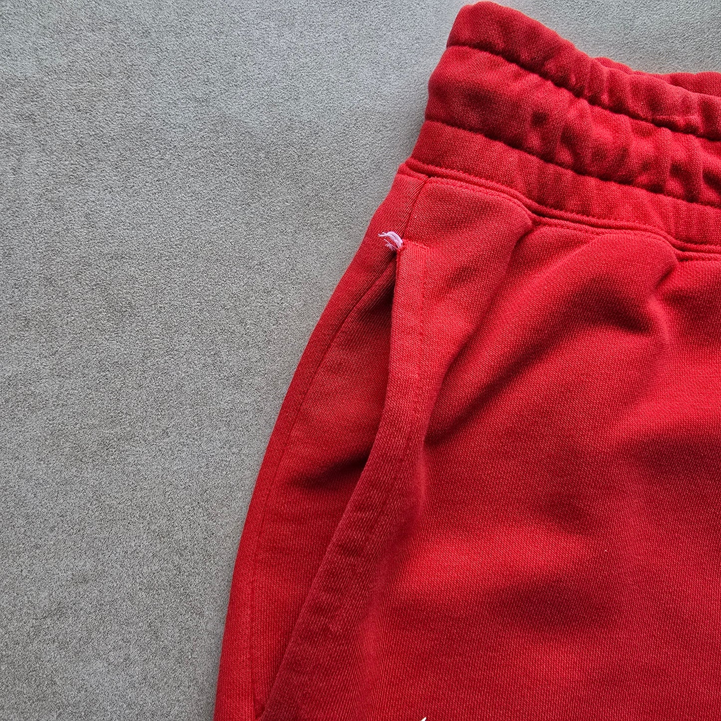 Nike Sweat Shorts - XL