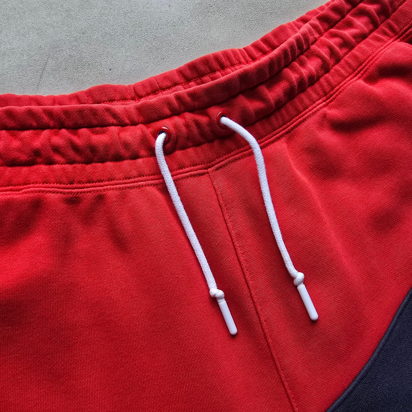 Nike Sweat Shorts - XL