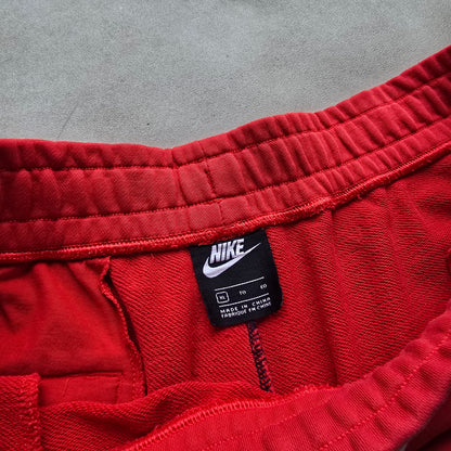 Nike Sweat Shorts - XL