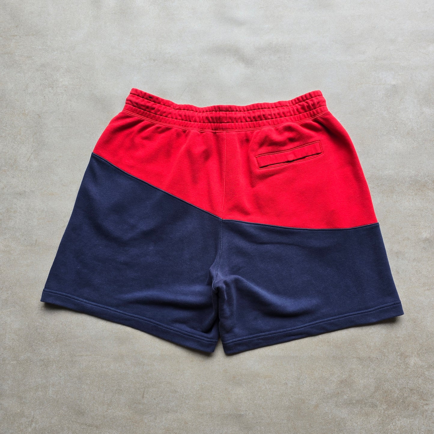 Nike Sweat Shorts - XL
