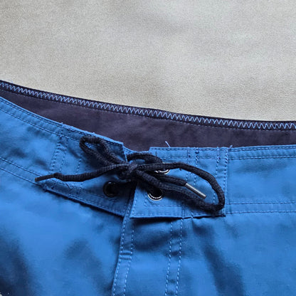 Vintage Y2K Quiksilver Board Shorts - 36