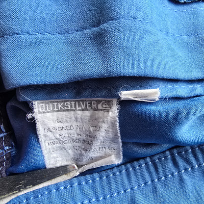 Vintage Y2K Quiksilver Board Shorts - 36