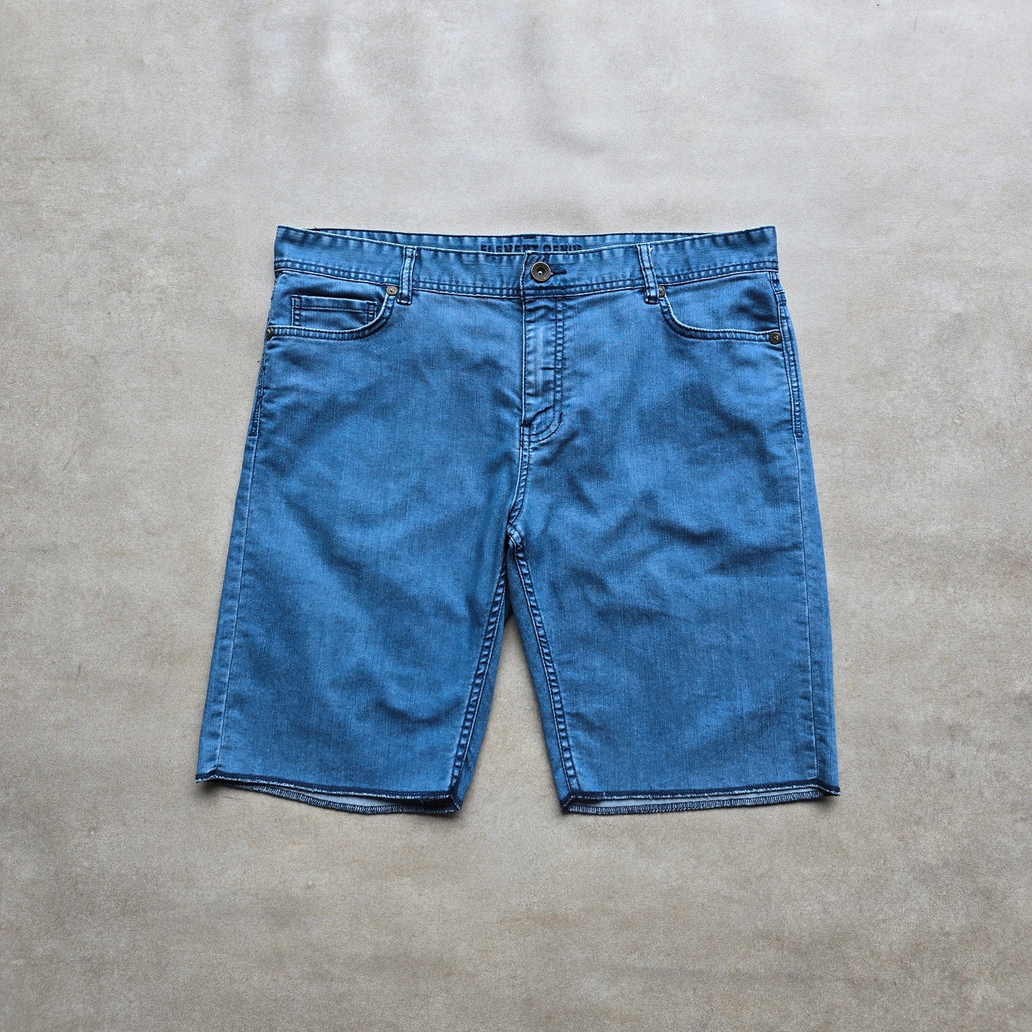 Vintage 2000's Element Jorts - 36