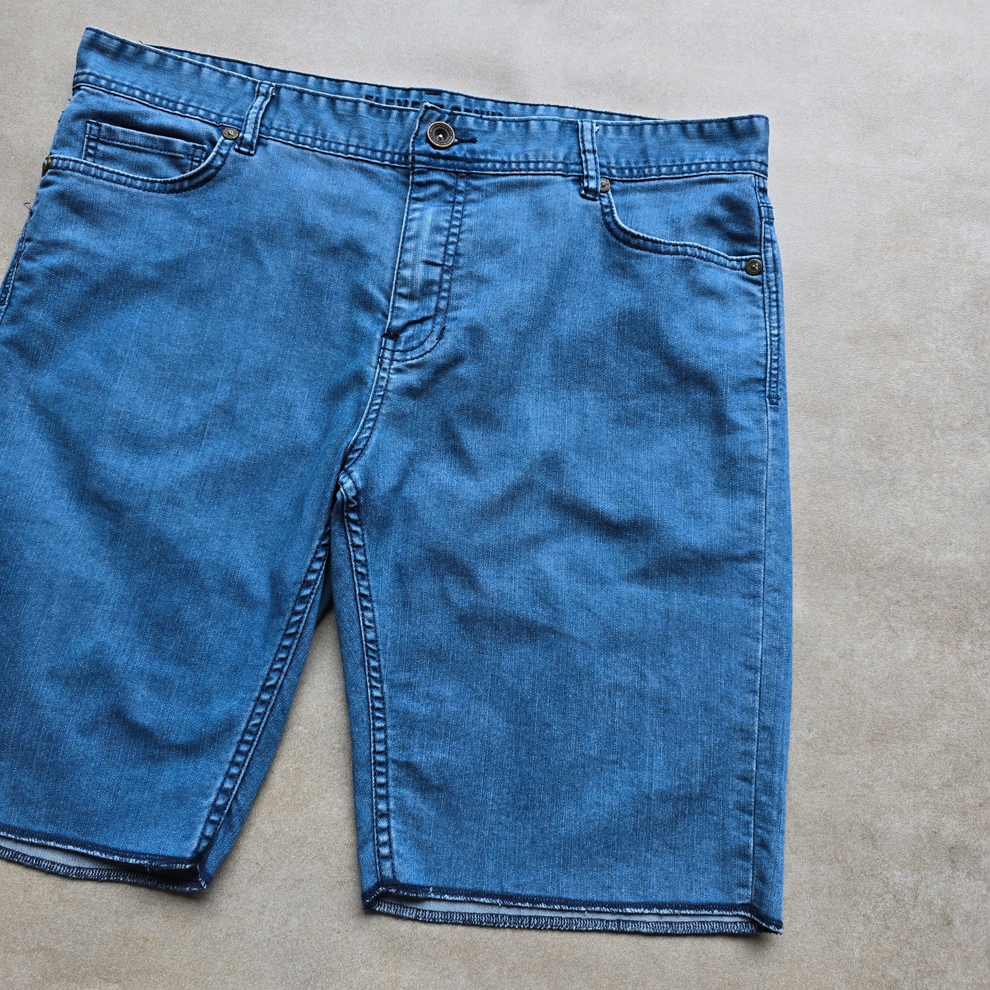 Vintage 2000's Element Jorts - 36