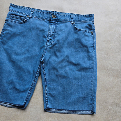 Vintage 2000's Element Jorts - 36