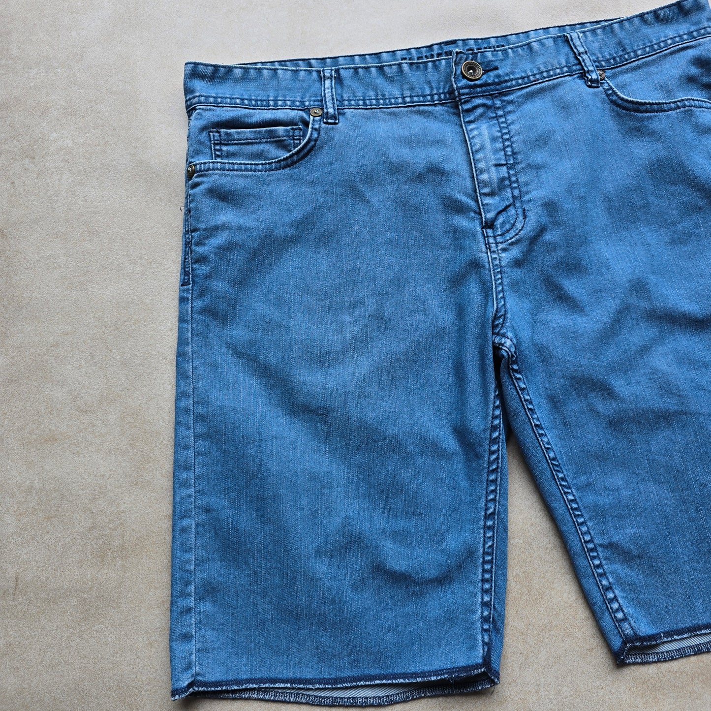 Vintage 2000's Element Jorts - 36