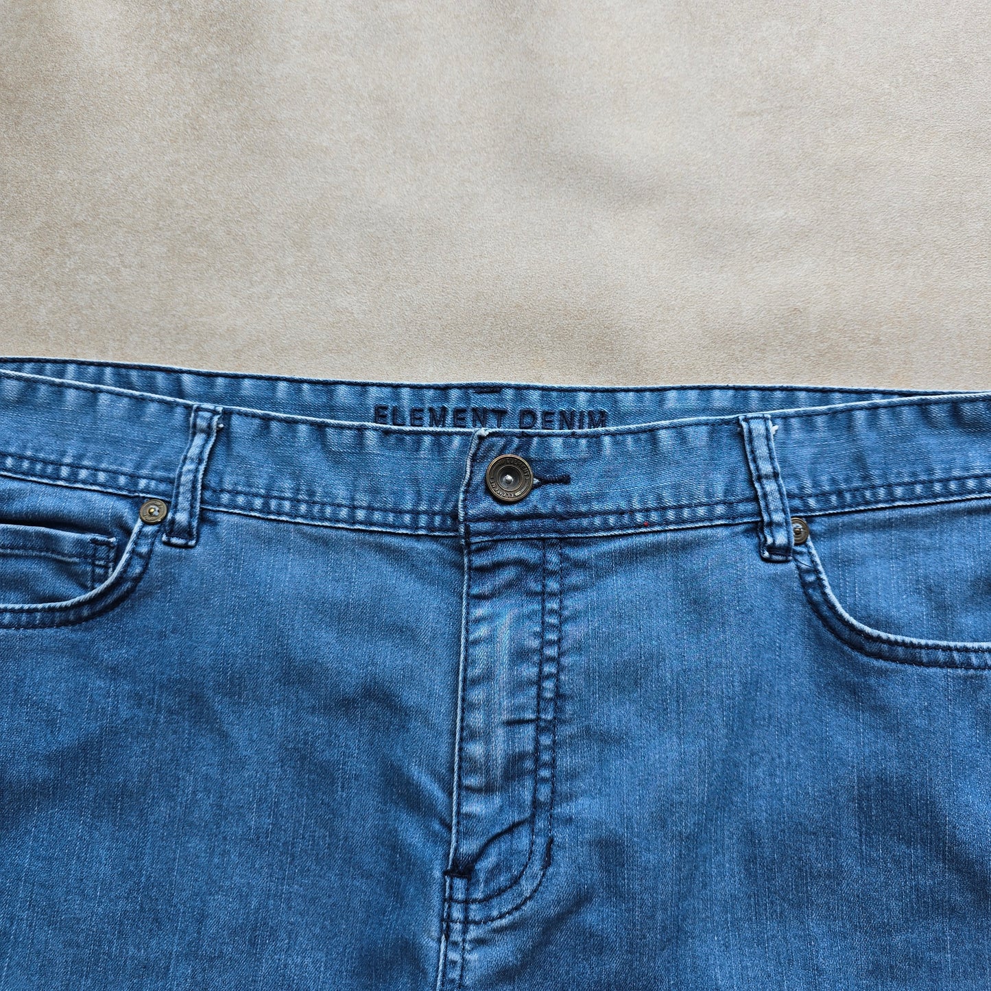 Vintage 2000's Element Jorts - 36