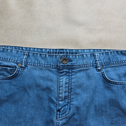 Vintage 2000's Element Jorts - 36