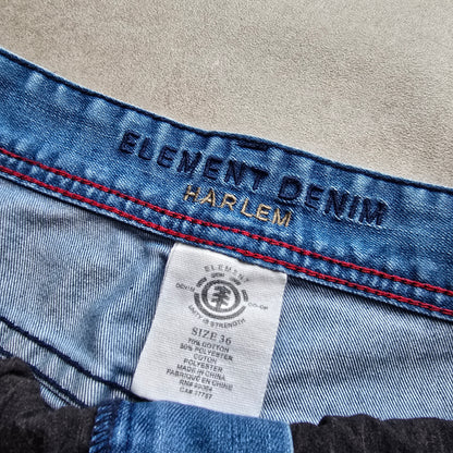 Vintage 2000's Element Jorts - 36