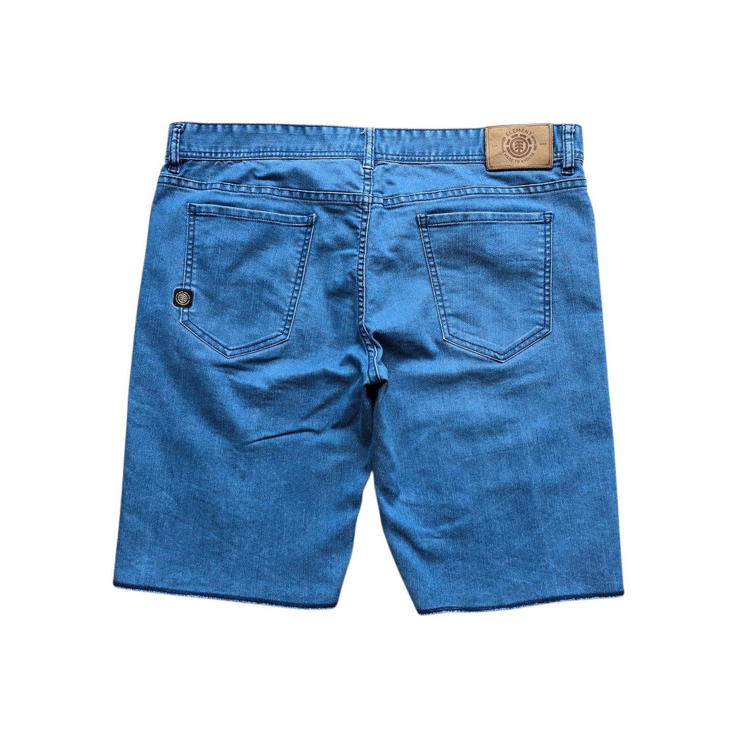 Vintage 2000's Element Jorts - 36