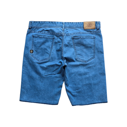 Vintage 2000's Element Jorts - 36