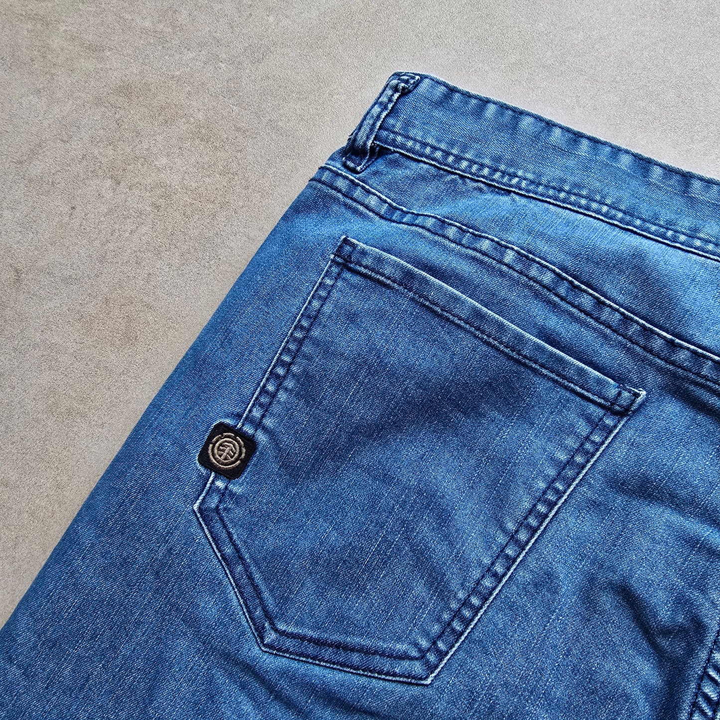Vintage 2000's Element Jorts - 36