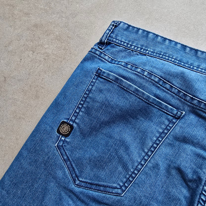 Vintage 2000's Element Jorts - 36